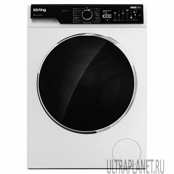 Стиральная машина Korting KWM 63IL14119