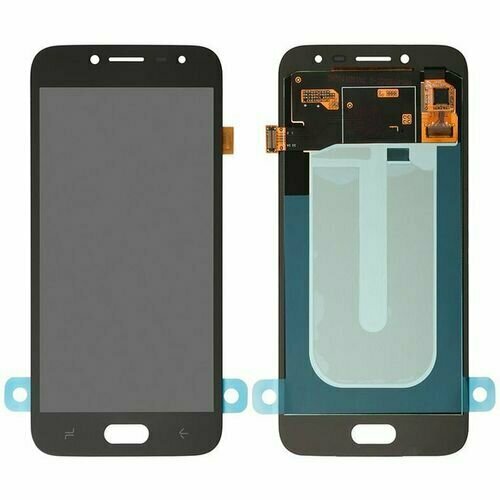 Дисплей к Samsung Galaxy J2 J250 Черный ORG экран тачскрин стекло 3161₽