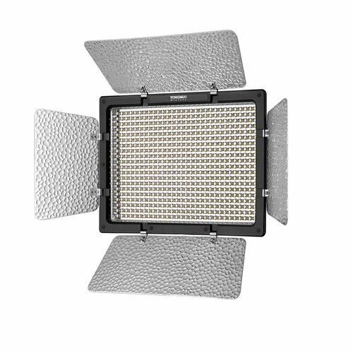 Осветитель светодиодный YongNuo YN600L 3200K-5600K 13630₽