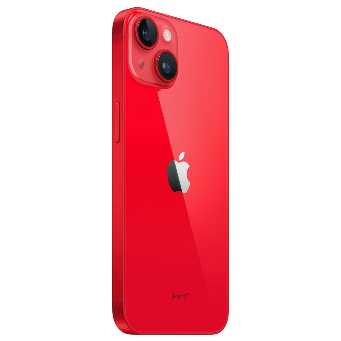 Смартфон Apple iPhone 14 128Gb SIM+eSIM красный — фото 1