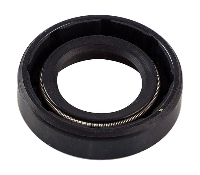 Сальник 16х28х7, помпы VP, Omax (Москва) — фото 1