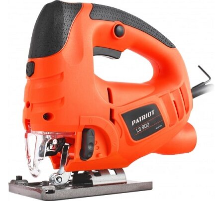 Лобзик электрический Patriot LS 900
