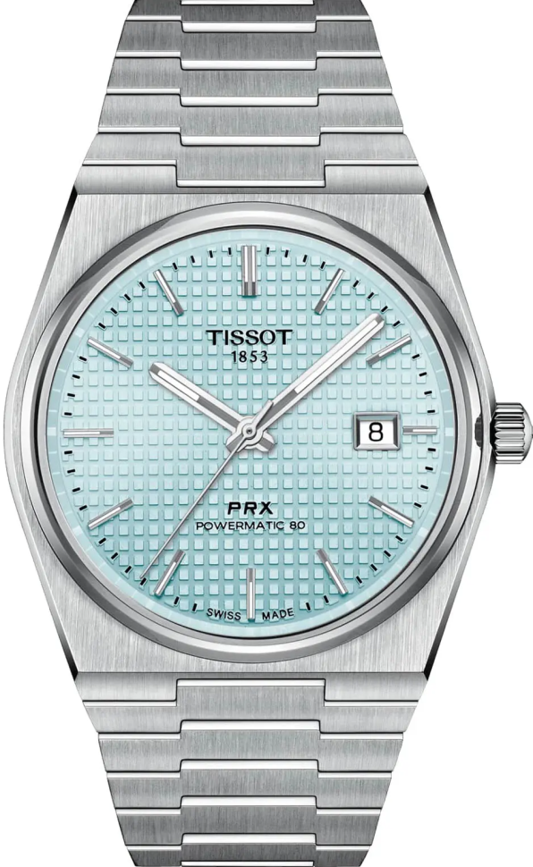 Наручные часы TISSOT PRX 