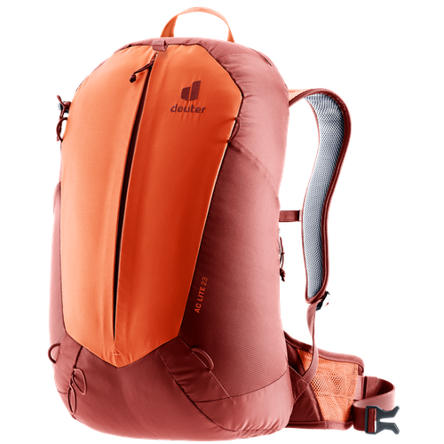 Рюкзак Deuter AC Lite 23 Paprika-Redwood