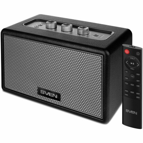 Портативная акустика Sven HA-950 11650₽
