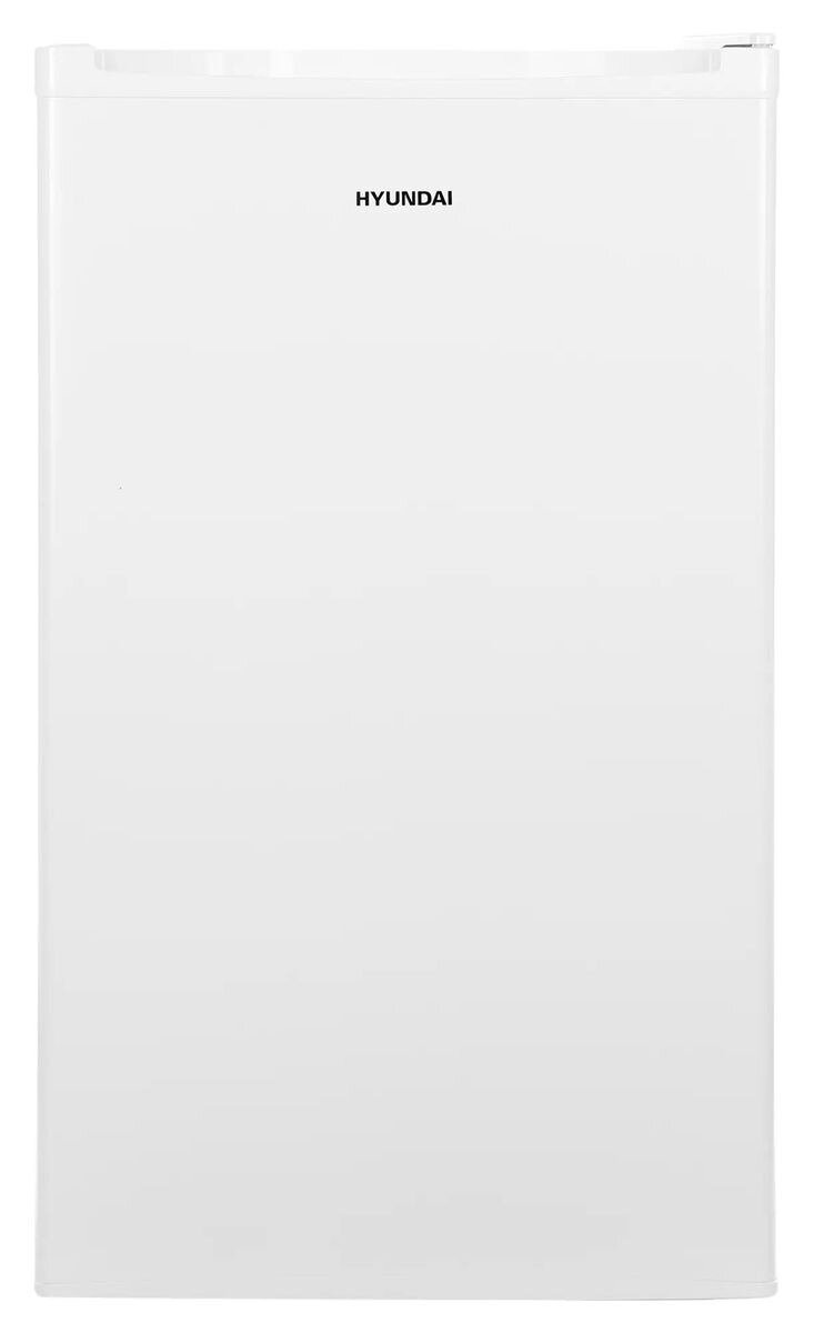 Холодильник Hyundai CO10041H белый