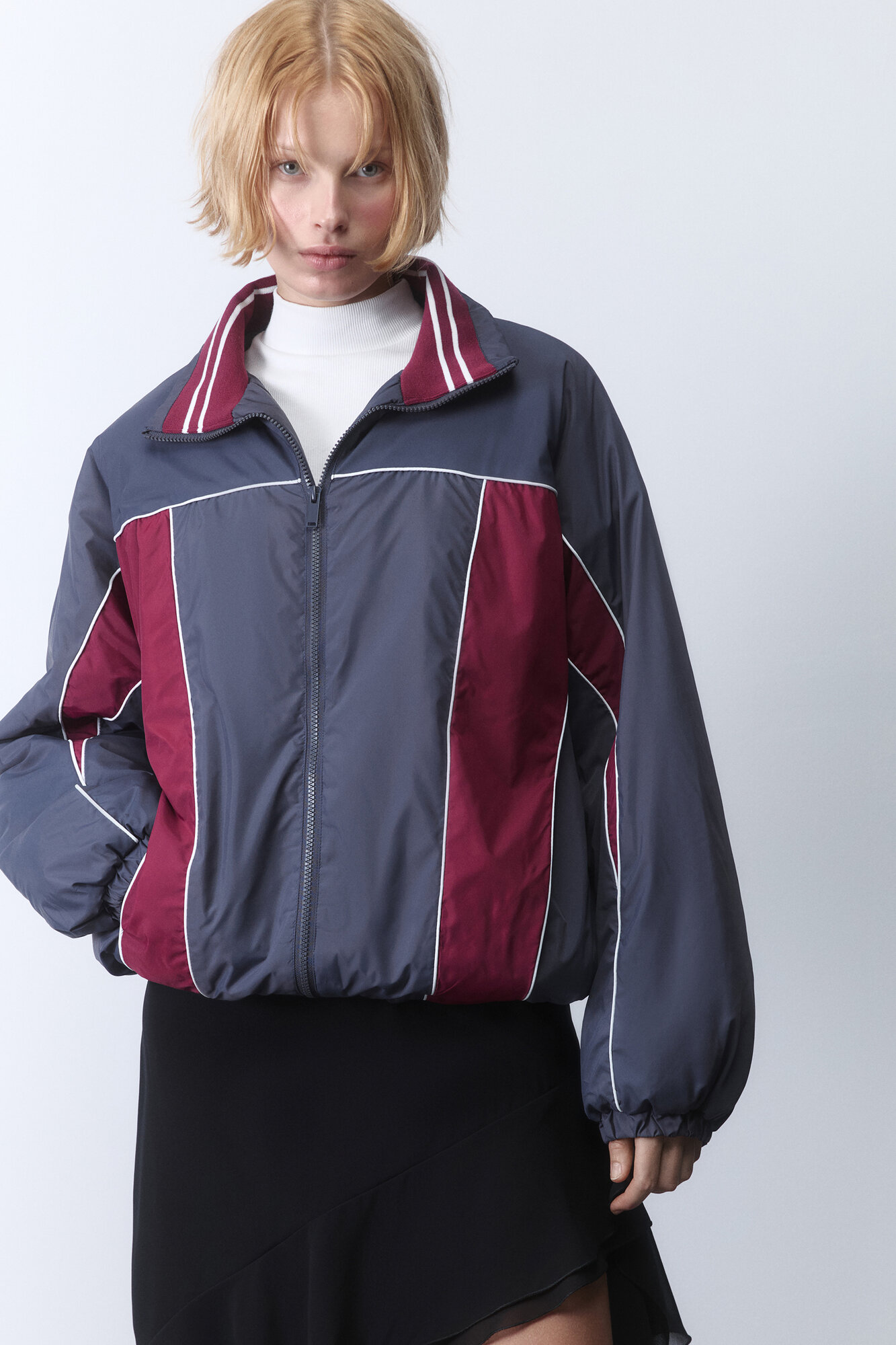 Куртка Befree размер XS мультиколор