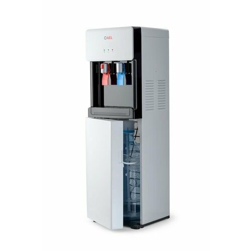 Напольный кулер A.E.L. LC-AEL-850A, белый
