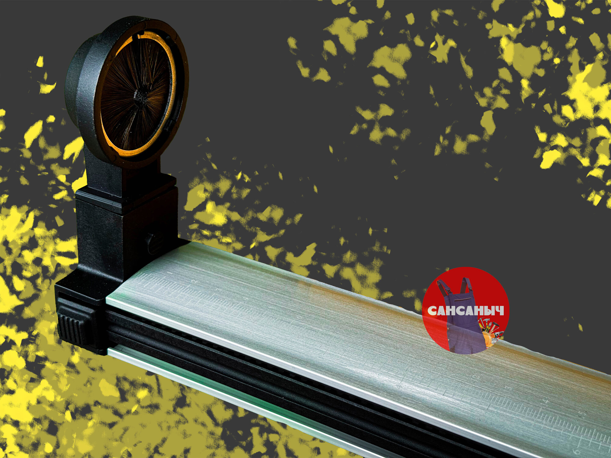 Пылесборник для перфоратора DCH263 DeWalt DWH205DH — фото 1