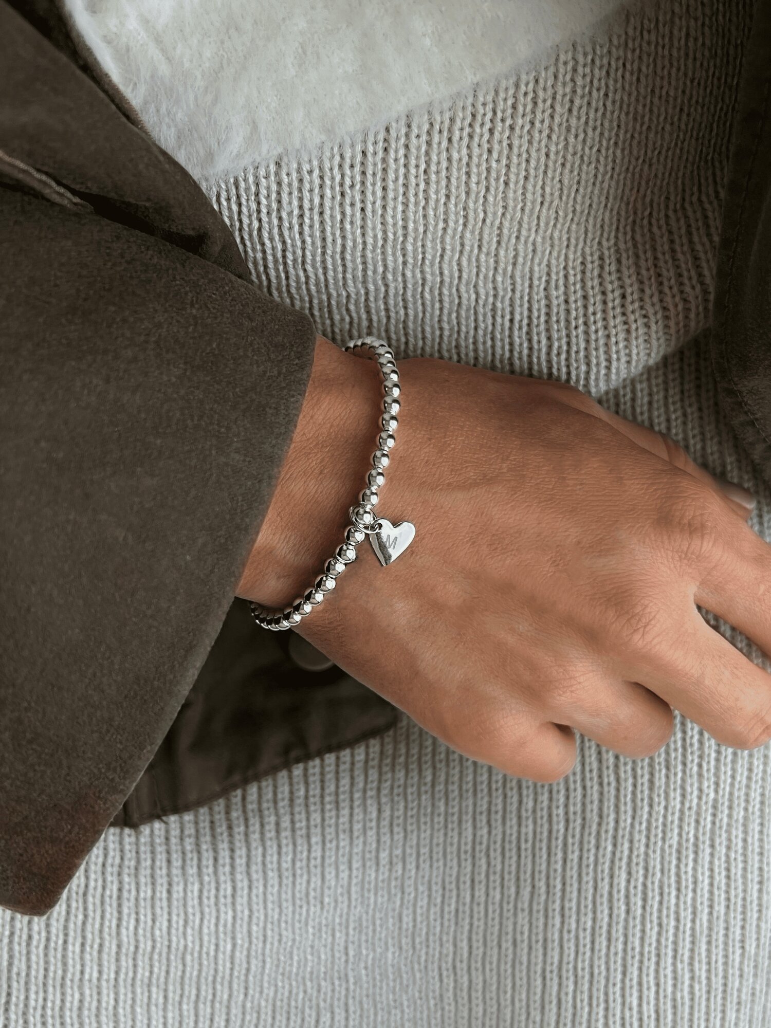 Подвеска LU Jewel, серебро, 925 проба