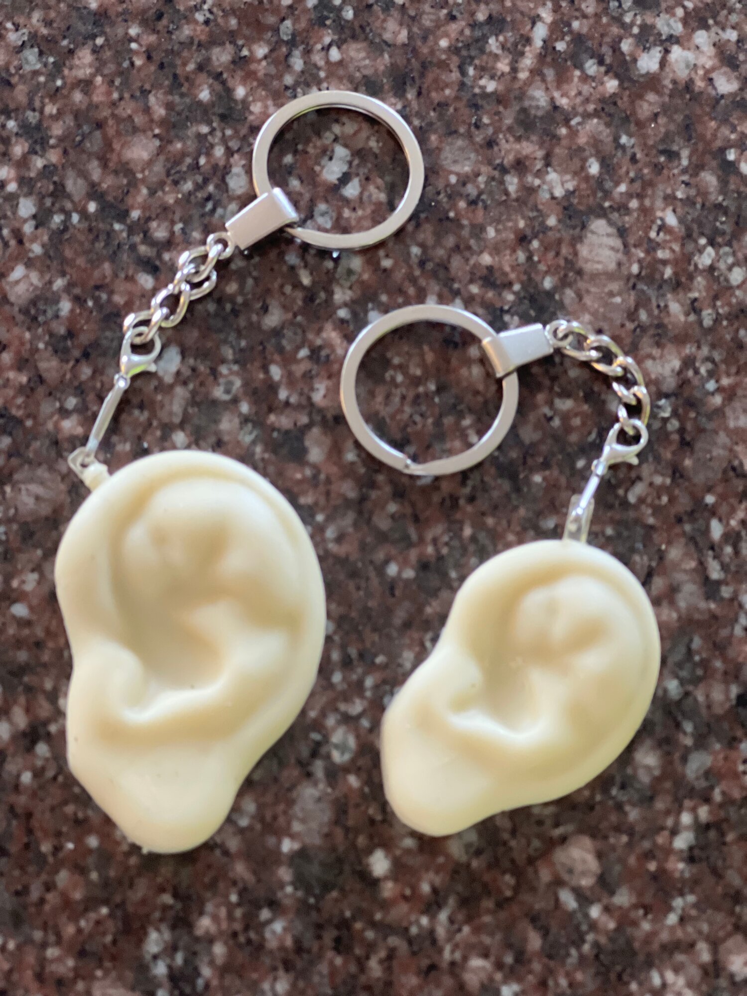 Комплект бижутерии