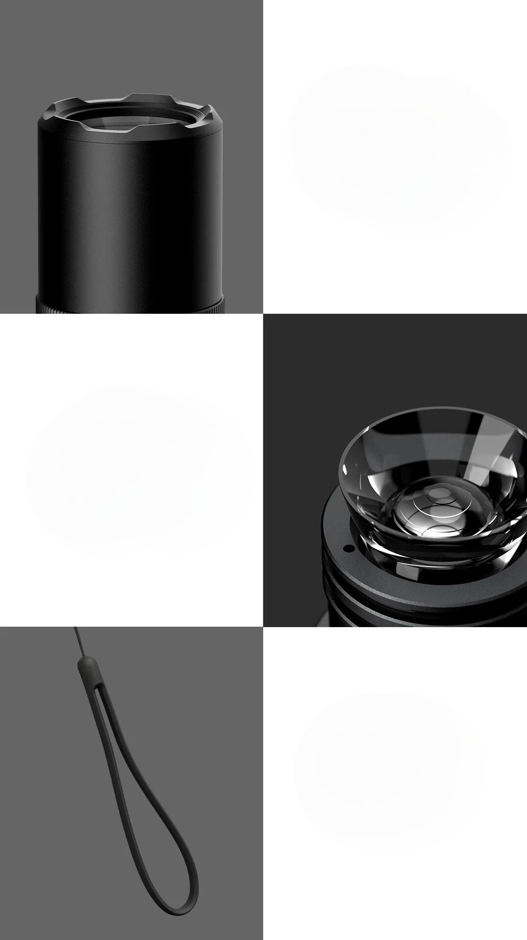 Инструкция по подключению фонарика