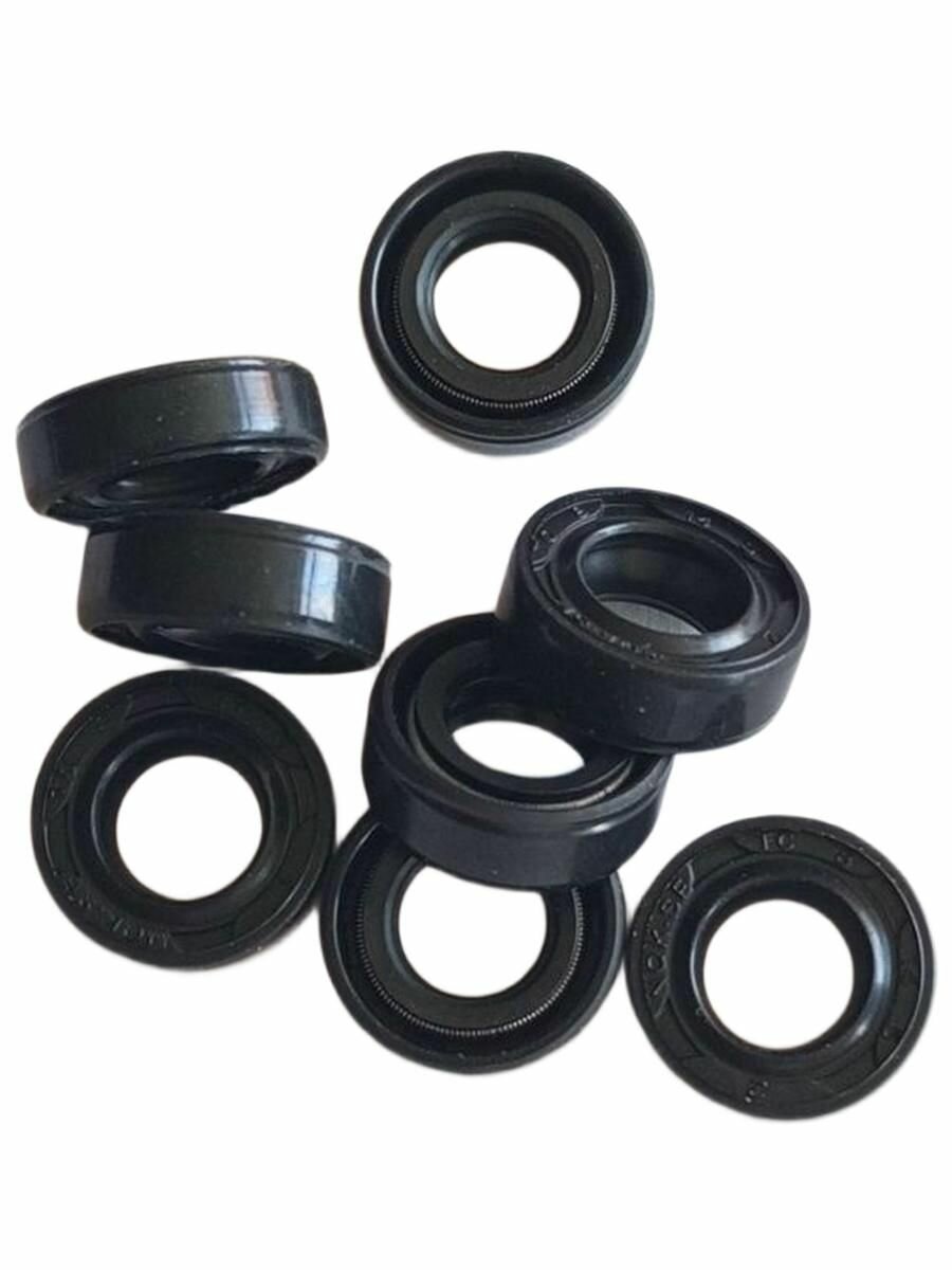 Сальник 8х14х5 TC NQK.SF (1 шт.)