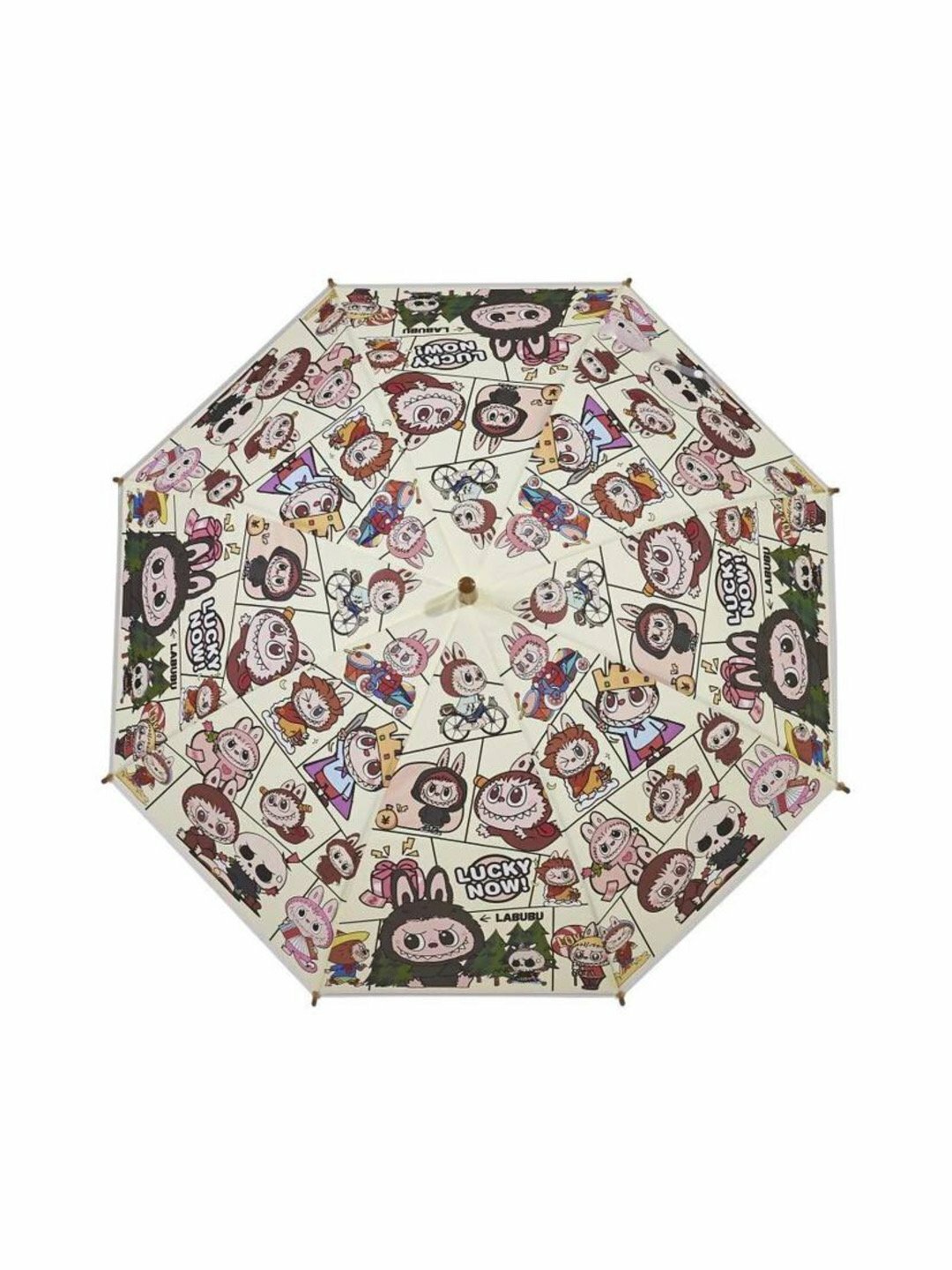 Зонт-трость