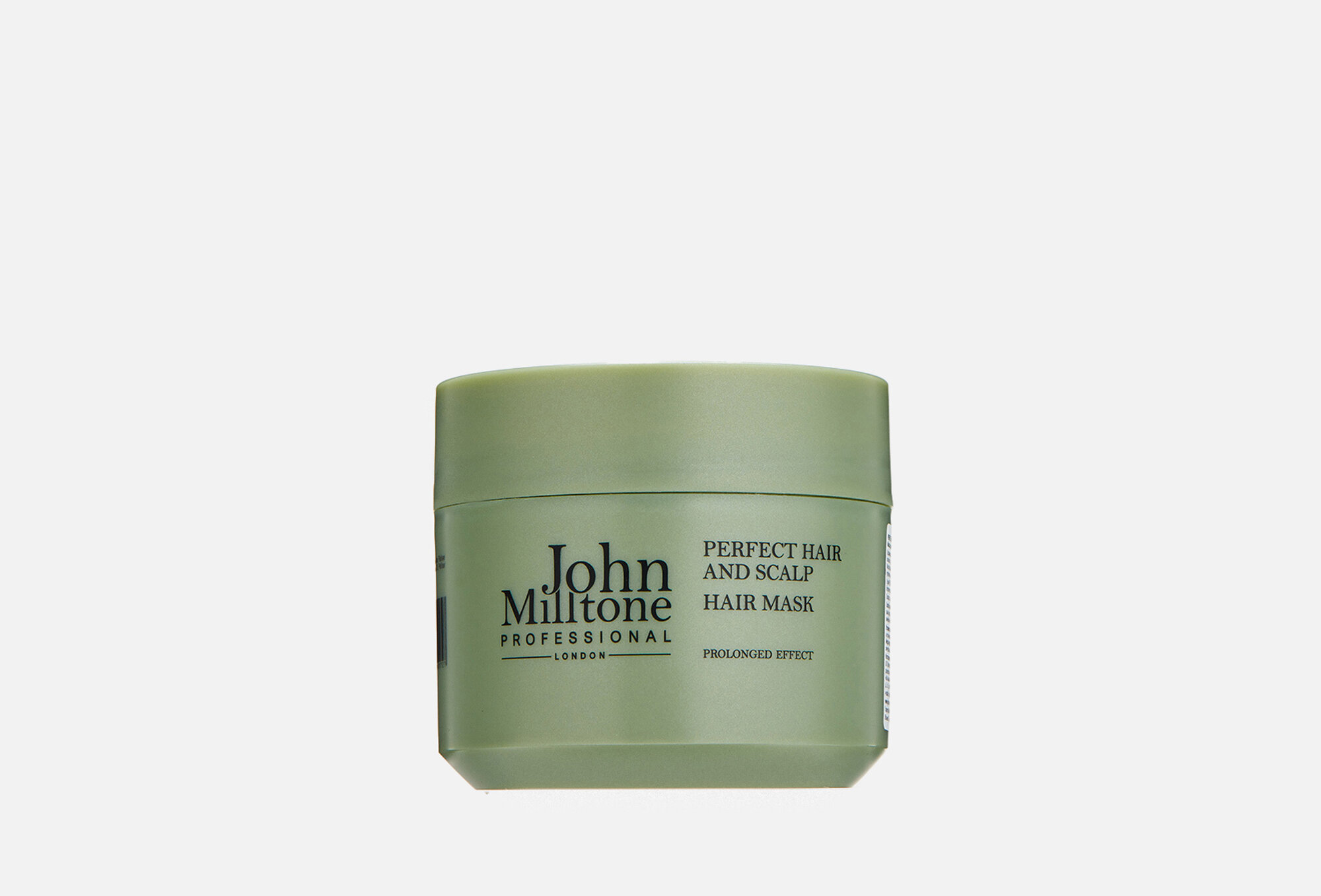 Маска для волос JOHN MILLTONE perfect hair and scalp with ceramides 300 мл