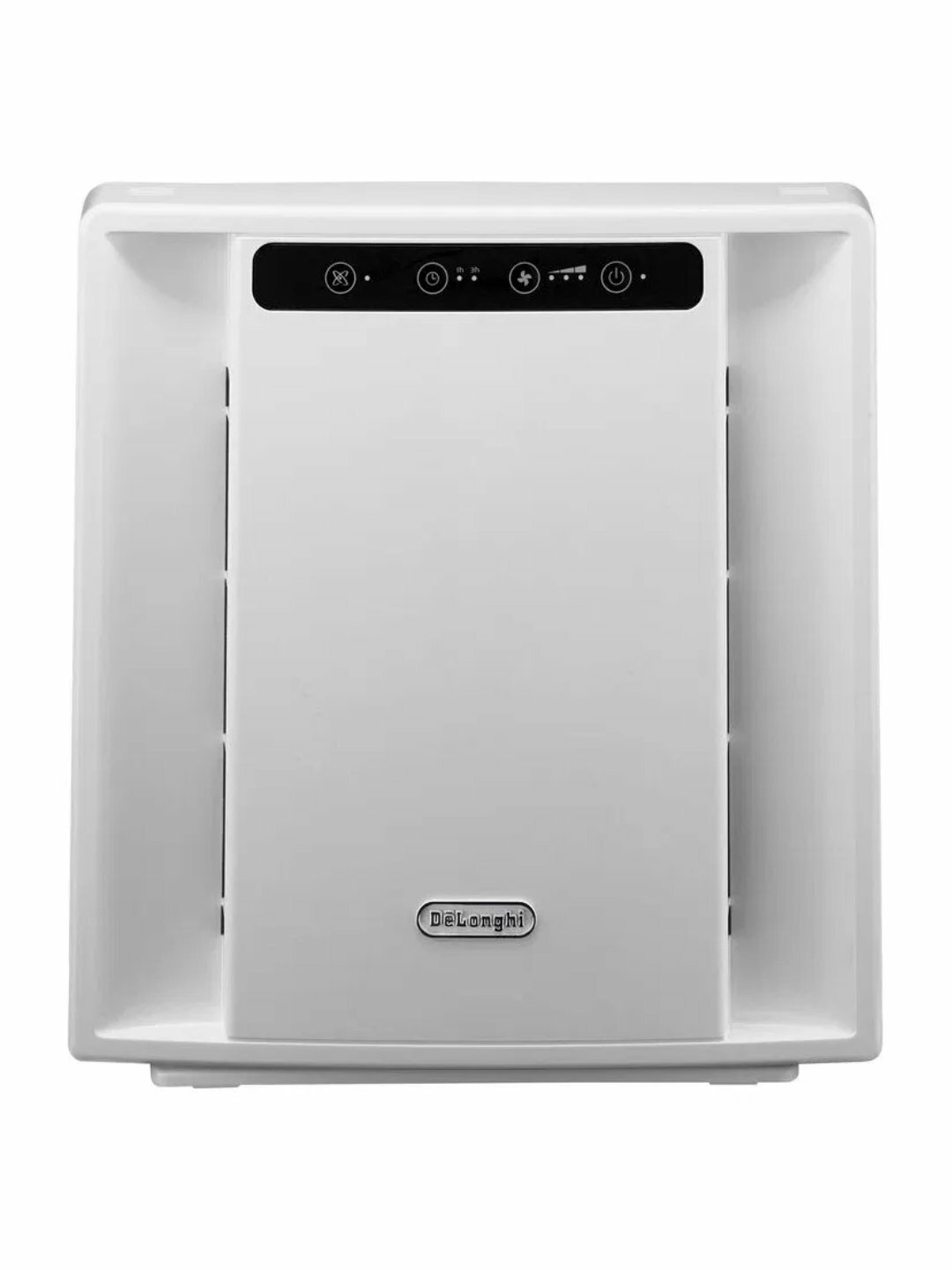 Очиститель воздуха Delonghi AC75, традиционный, расход воды 140 мл/ч