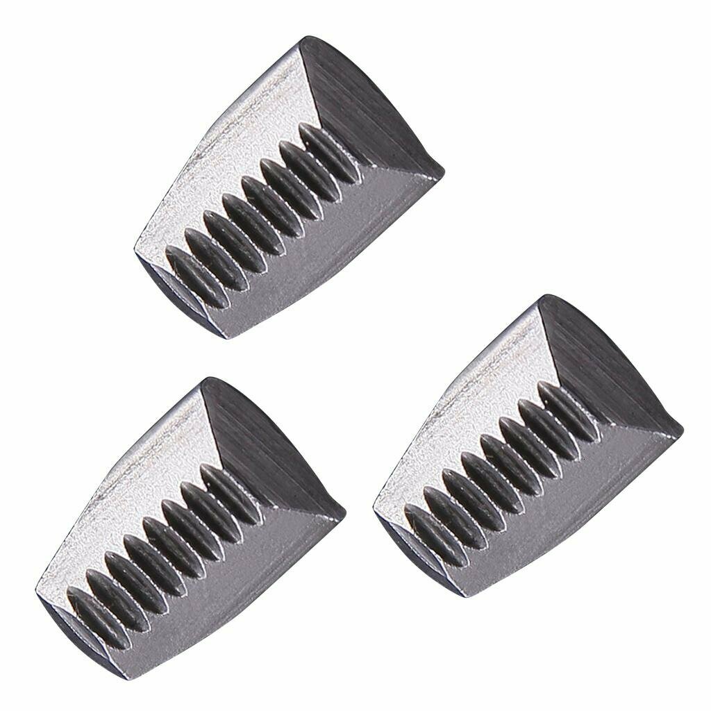 Пневматический пистолет для заклепок из 2/3 предметов Клешня для ручного клепального инструмента с одной и двумя ручками