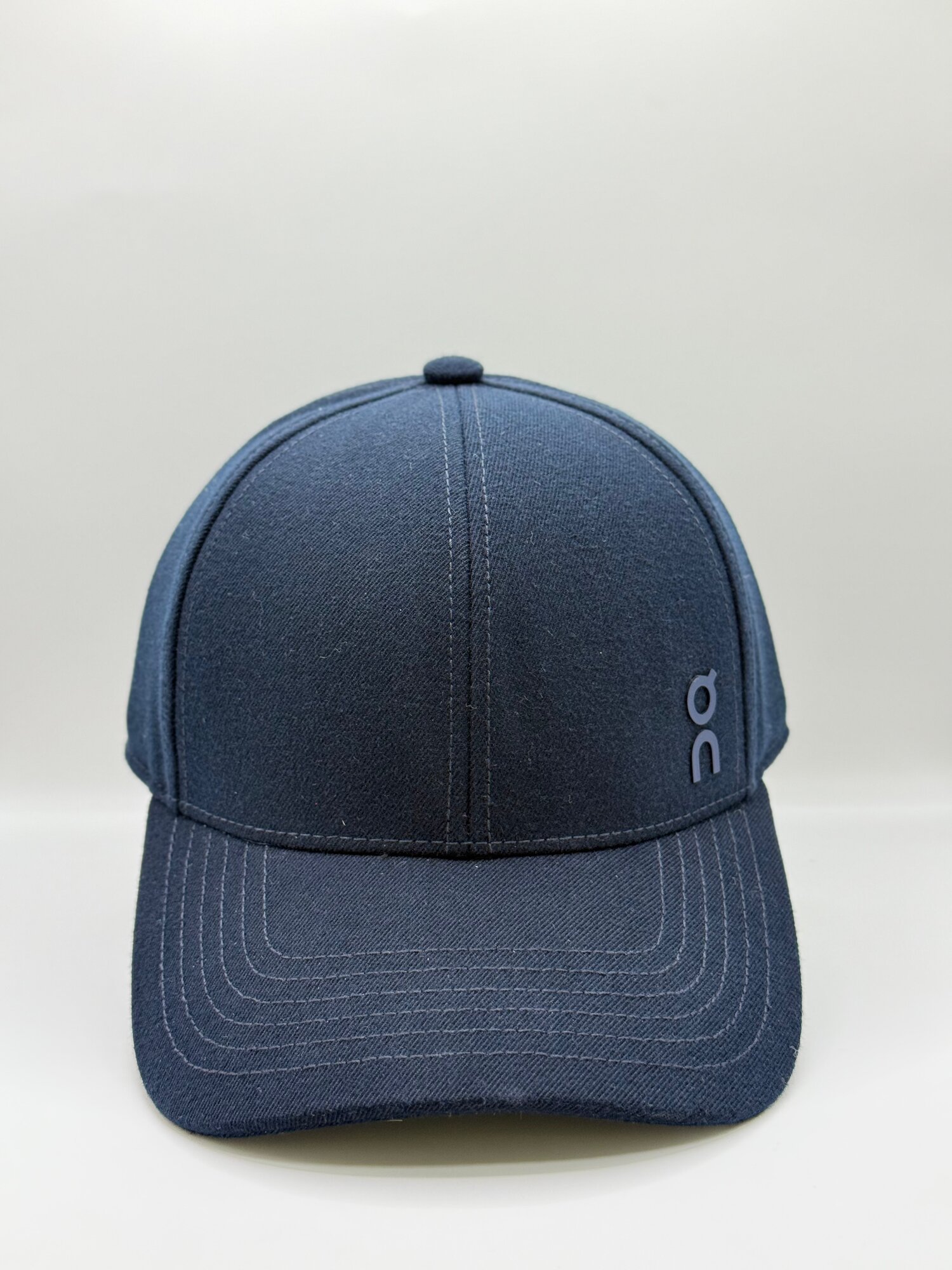 Кепка  темно-синий для мужчин