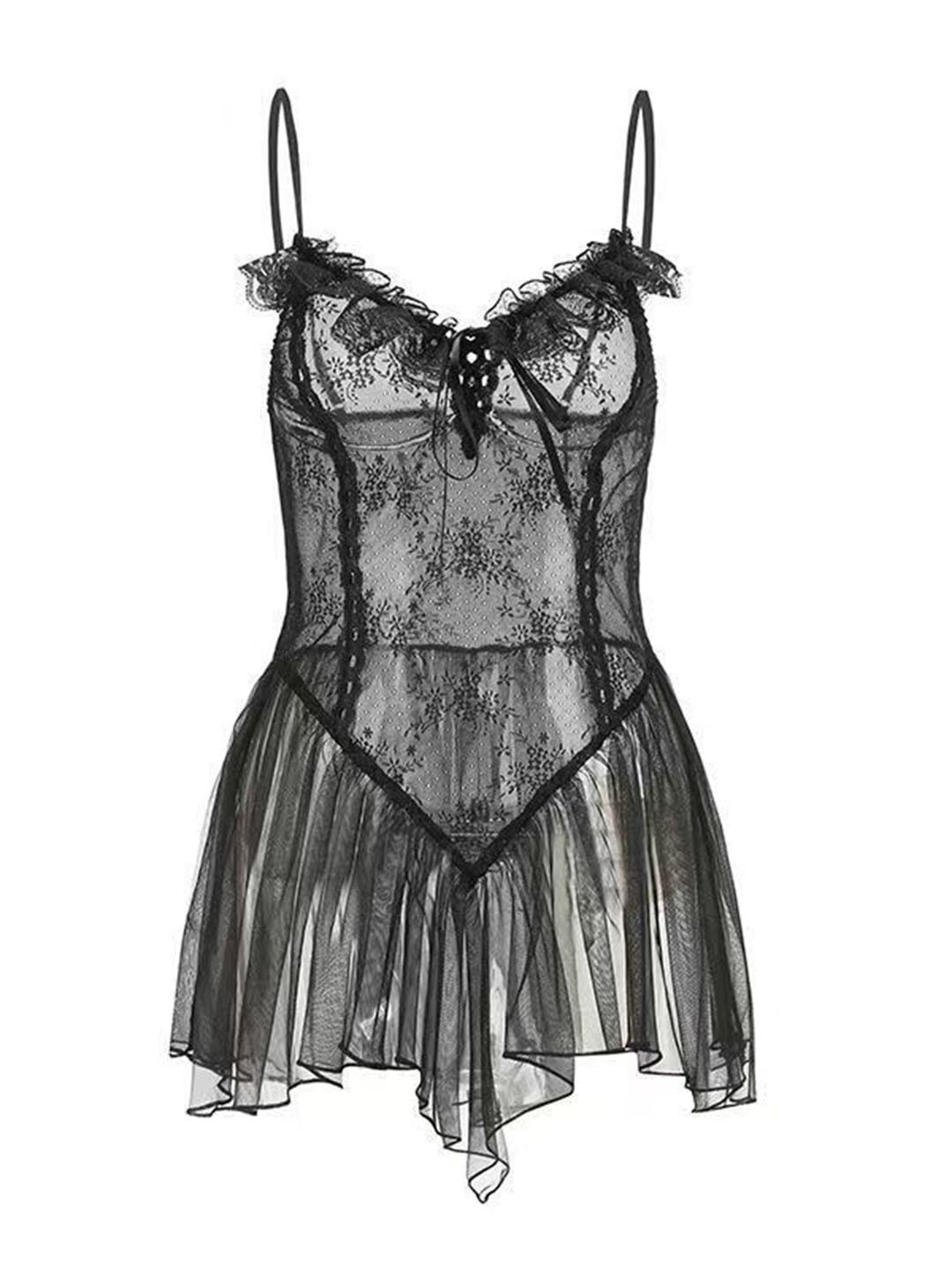 Пеньюар Classic