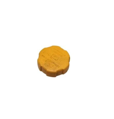 Крышка расширительного бачка PATRON P16-0077 1.4 Bar Opel: Astra H 2004-2015, Corsa D 2006-2015, Signum 2003-2008, Vectra C 2002-2008, Zafira B 2005-2012, Saab 9-3 2002-2012, Cadillac Bls 200