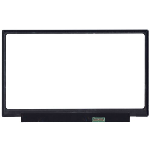 Матрица, совместимый pn: HB125WX1-200 / 1366x768 (HD) / Матовая edp 30pin monitor controller board drive fit m125nwn1 r0 r1 r2 m125nwr3 r0 wled 1366 768 screen vga hdmi compatible diy kit