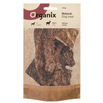 Лакомство Organix Премиум легкое оленя для собак (60 г) - изображение