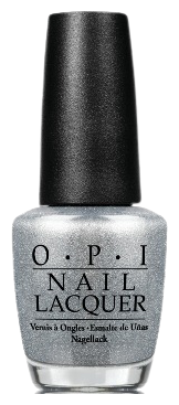 OPI Лак для ногтей Miss Universe, 15 мл