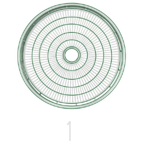 Решето поддон для волтера 500 комфорт этаж уровень - 1 штука 72000₽