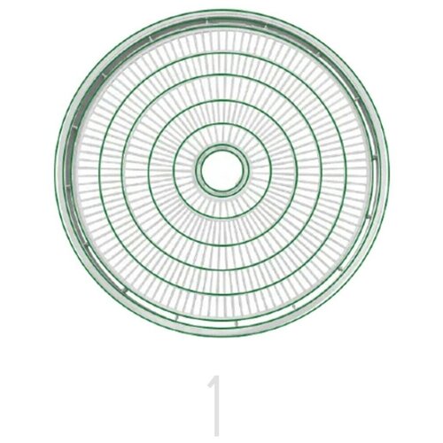 Решето поддон для волтера 500 комфорт (этаж, уровень) - 1 штука. решето поддон для пастилы волтера 1000 люкс 4 штуки
