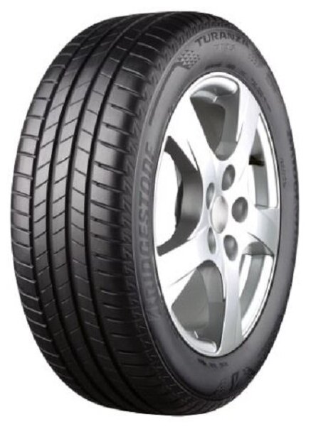 Bridgestone 235/40R18 95Y Turanza T005 (XL)