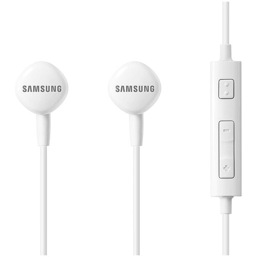 Проводные наушники Samsung EO-HS1303, белый