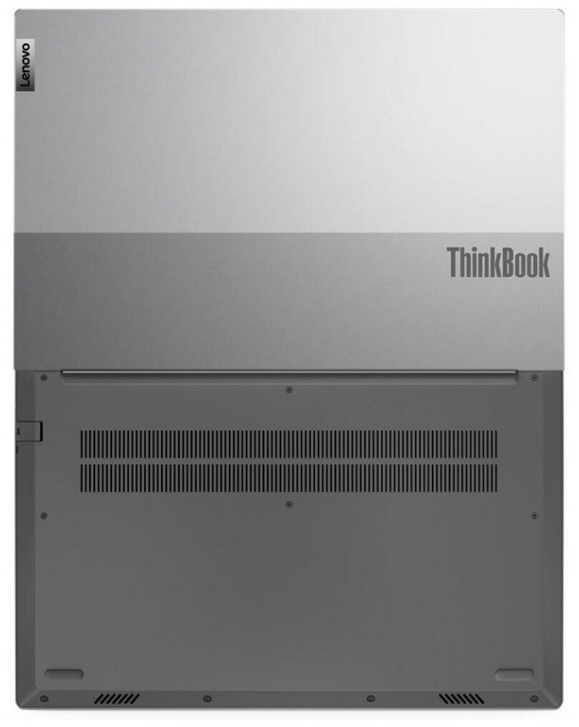 Ноутбук Lenovo ThinkBook 15 G3 ACL AMD Ryzen 3 5300U8Gb256Gb SSD156 FullHDDOS Mineral Grey