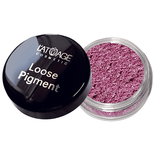 L'atuage Тени-пигмент Loose Pigment, 2.5 г