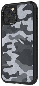 Фото Black Rock Чехол-накладка Robust Case Real Leather Camo для Apple iPhone 11 Pro (squad)