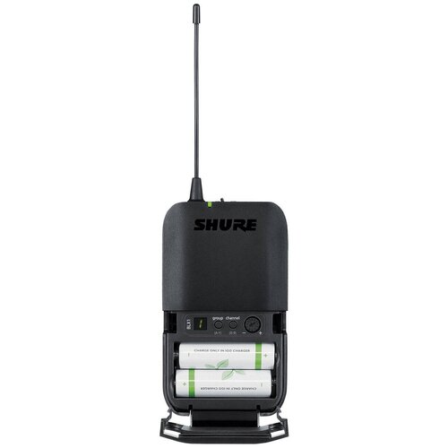 Shure BLX14EP31 M17 4955000₽