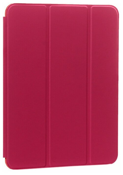 Чехол книжка для iPad Mini / 2 / 3 Smart case, Hot Pink