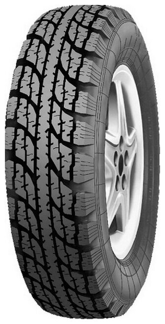 Шина Алтайский шинный комбинат Forward Professional БС-1 185/75 R16C 104/102Q