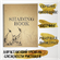 Раскраска антистресс Shading Book рисование по наброску А4 Плотны...