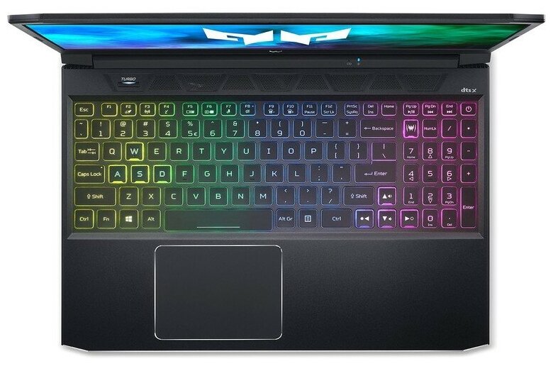 Ноутбук Acer Predator Helios 300 PH315-54-54PB i5 11400H16GbSSD512GbRTX 3050 Ti 4Gb156IPSFHD