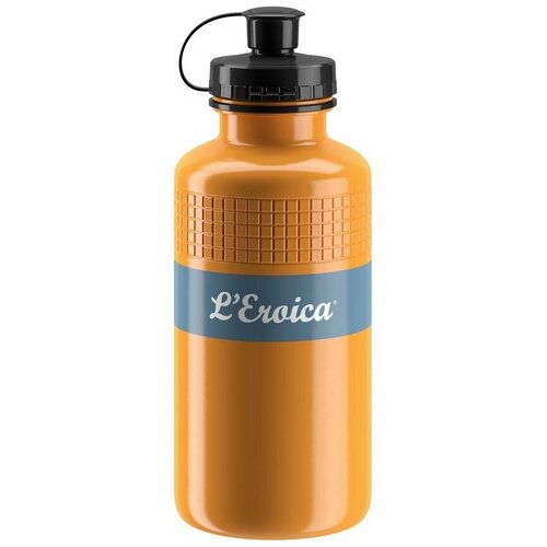 фото Фляга elite l'eroica sand 500 ml