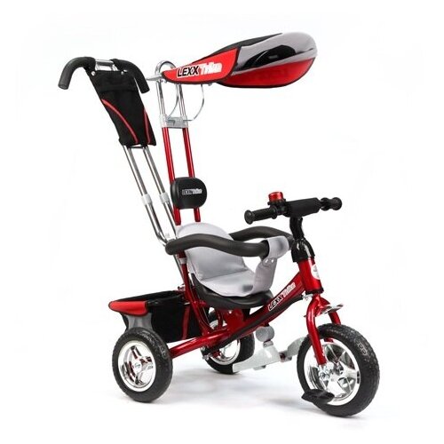 Трехколесный велосипед 