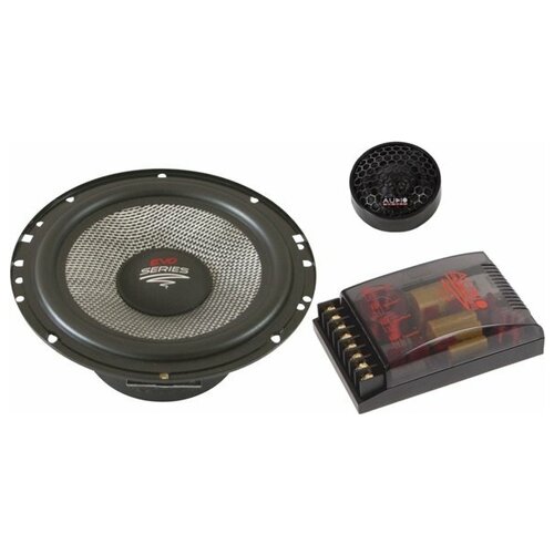 Audio System X165 EVO 2 акустика компонентная