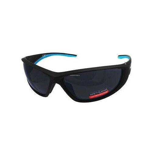 Защитные очки (пластиковые, солнцезащитные) Makita