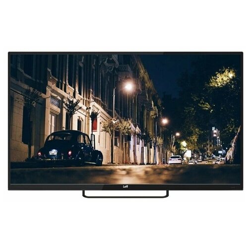 LCDЖК телевизор Leff 32F240S 1295100₽
