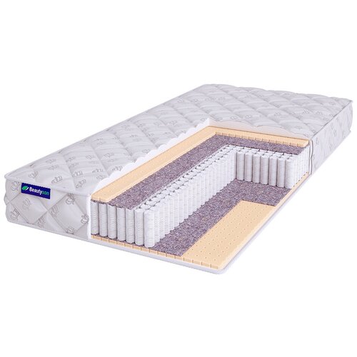 фото Матрас beautyroll spring latex 1 s1200 75x180
