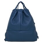 Рюкзак bruno rossi n7 blu - изображение