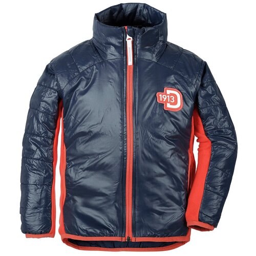 фото Куртка детская rane 501721 didriksons цвет (039) морской бриз рост 130