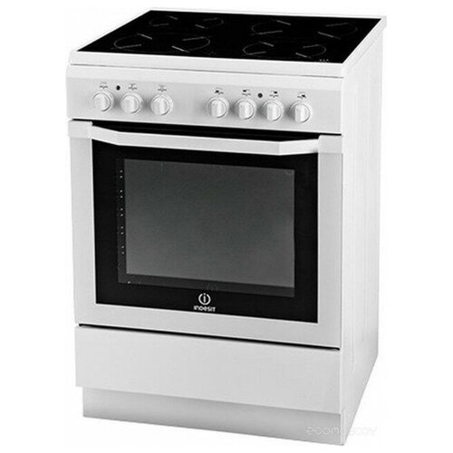 Indesit IS5M5CCWRU Плита комбинированная 2836100₽