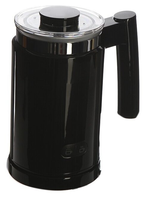 Вспениватель молока Melitta Cremio II Black 21561