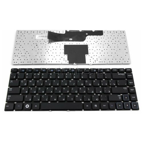 Клавиатура для ноутбука Samsung BA75-03248C CNBA5903180 94000₽